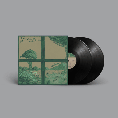 SONG OF THE EARTH - 発売日 2025/04/04