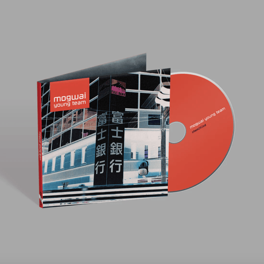 YOUNG TEAM (リマスター)