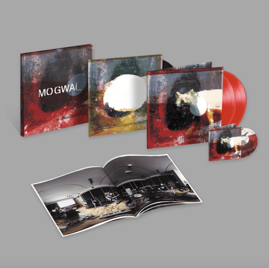 AS THE LOVE CONTINUES - デラックス・レコード・ボックスセット”
                class=
