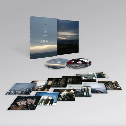 IF THE STARS HAD A SOUND - 限定コレクターズ・エディションBLU-RAY”
                class=