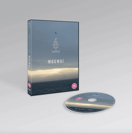 IF THE STARS HAD A SOUND - DVD”
                class=