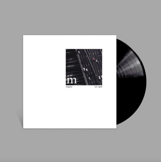 TEN RAPID (COLLECTED RECORDINGS 1996-1997)”
                class=